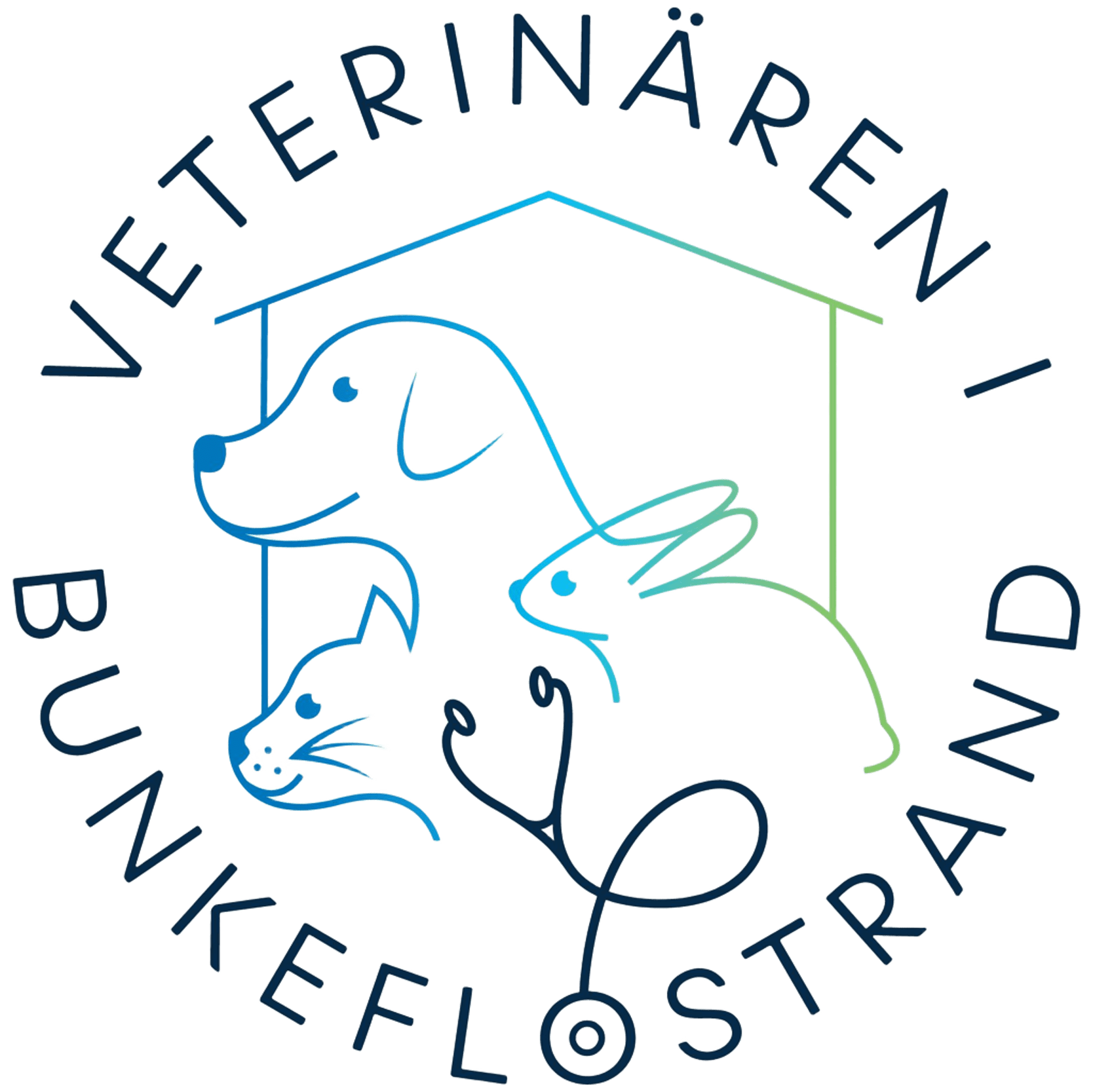 Veterinär Tanja Svendsen